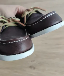 Buty żeglarskie