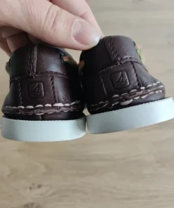Buty żeglarskie