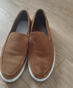 Buty żeglarskie męskie