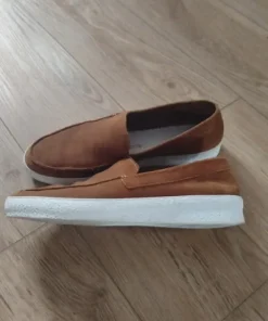 Buty żeglarskie męskie