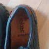 Buty eleganckie RIeker orginal