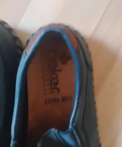 Buty eleganckie RIeker orginal