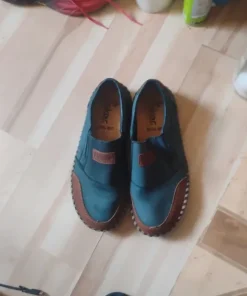 Buty eleganckie RIeker orginal