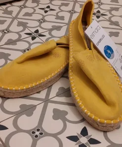 Buty espadryle 40