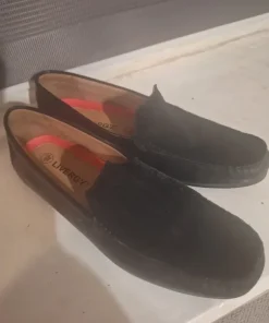 buty espadyle