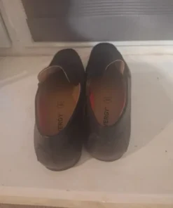 buty espadyle