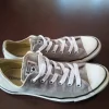 Buty firmy Converse szare rozmiar 41,5