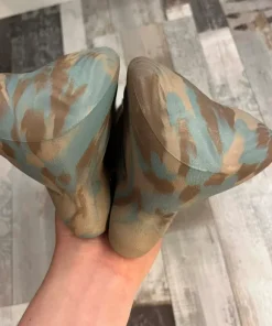 Buty Foam Rnner roz.9us swag drill