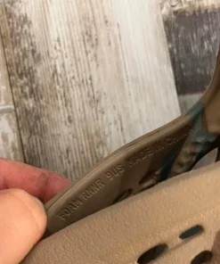 Buty Foam Rnner roz.9us swag drill