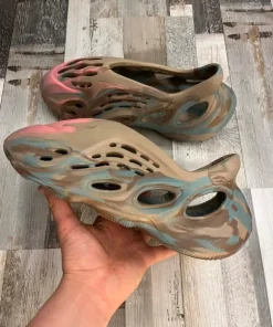 Buty Foam Rnner roz.9us swag drill