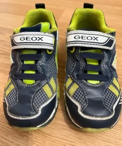 Buty Geox