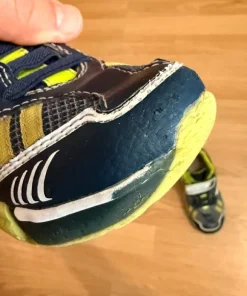 Buty Geox