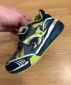Buty Geox