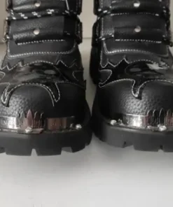 Buty glany
