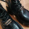 Buty goth alternative