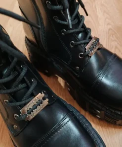 Buty goth alternative