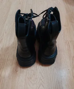 Buty goth alternative