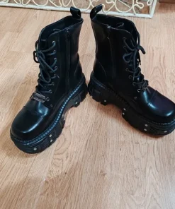 Buty goth alternative