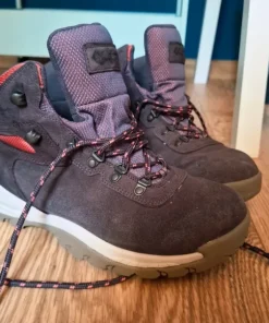 Buty górskie