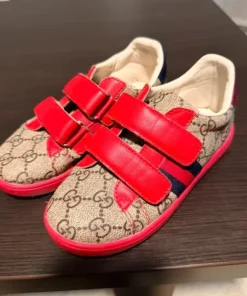 Buty Gucci Ace GG Supreme r. 29/30