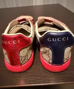 Buty Gucci Ace GG Supreme r. 29/30