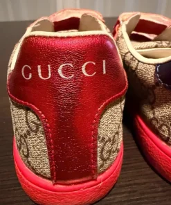 Buty Gucci Ace GG Supreme r. 29/30