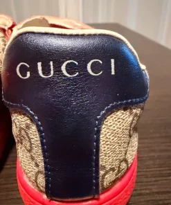 Buty Gucci Ace GG Supreme r. 29/30