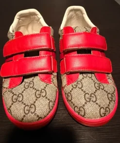Buty Gucci Ace GG Supreme r. 29/30