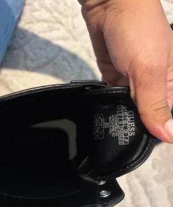 Buty guess