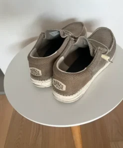 Buty Hey Dude