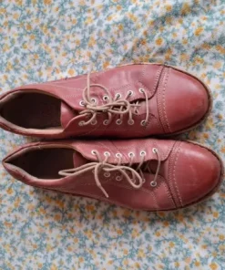 buty hippie fairy boho 40