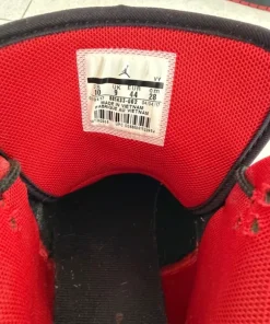 Buty jordan