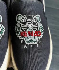 Buty Kenzo