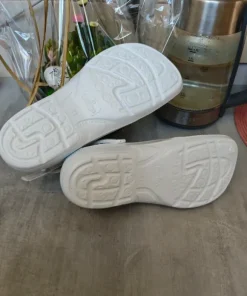 Buty klapki ochronne medyczne Eva doctor rozmiar 41 Lemigo