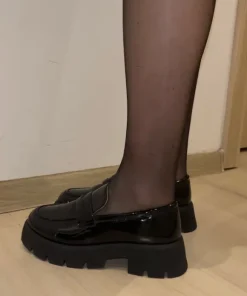 Buty loafersy