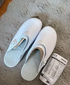 Buty medyczne