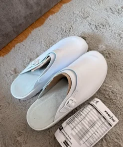 Buty medyczne