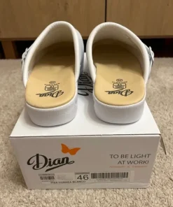 Buty medyczne Dian rozmiar 46