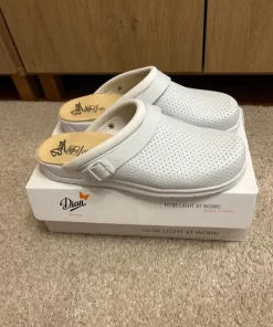 Buty medyczne Dian rozmiar 46