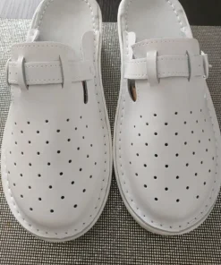 Buty medyczne rozm.40