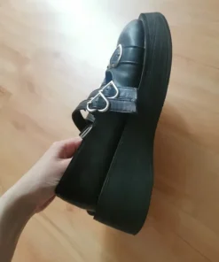 Buty mery jane lolita