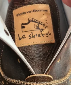 Buty męskie