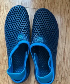 Buty męskie do wody