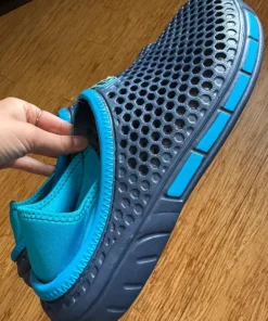 Buty męskie do wody