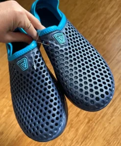 Buty męskie do wody