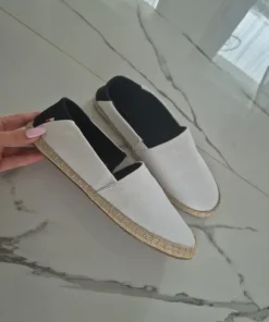 Buty męskie espandryle Pier One