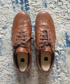 Buty męskie Geox Respira