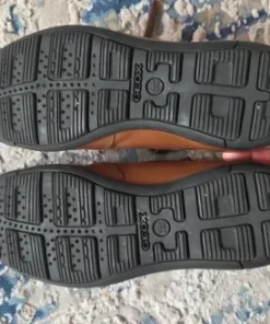 Buty męskie Geox Respira