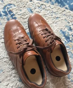 Buty męskie Geox Respira