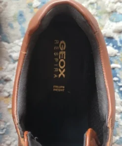 Buty męskie Geox Respira